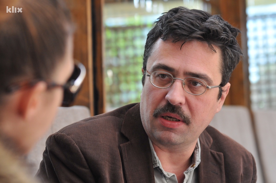 Foto: Nedim Grabovica/Klix.ba