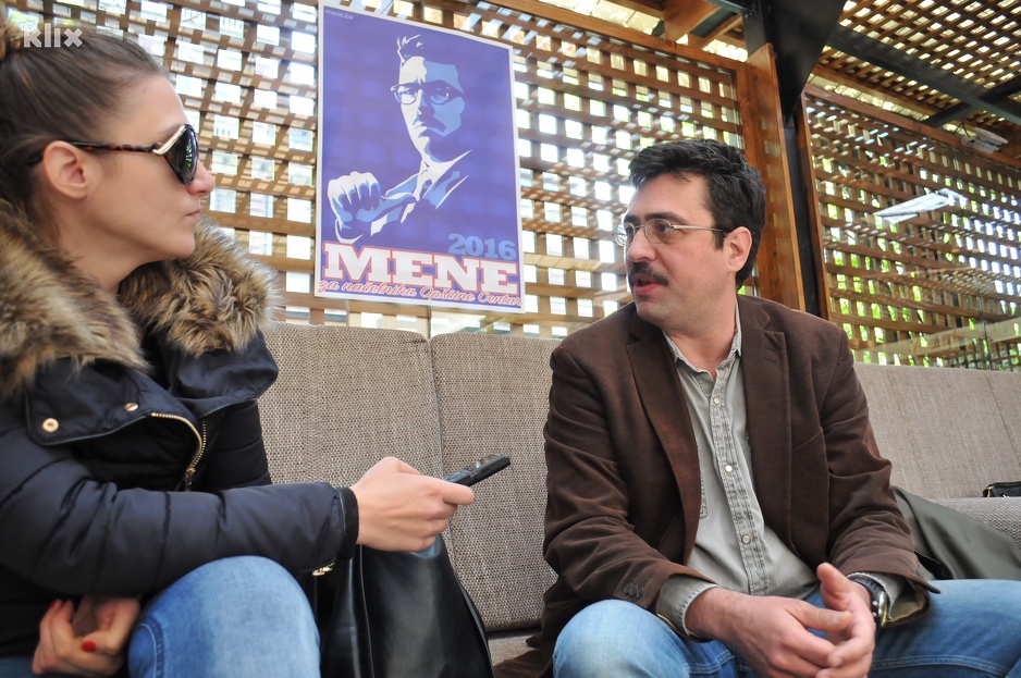 Foto: Nedim Grabovica/Klix.ba