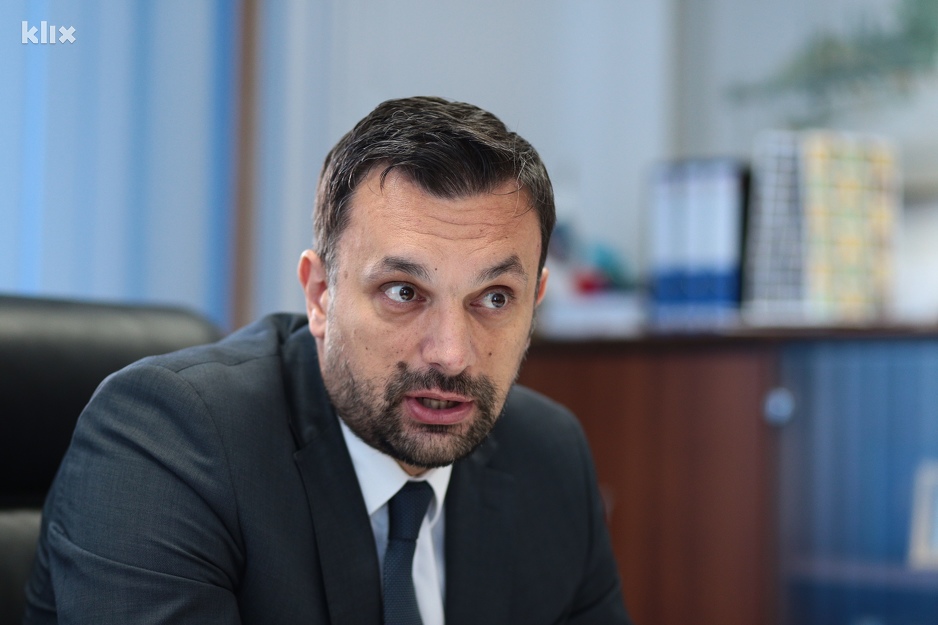 Foto: Feđa Krvavac/Klix.ba