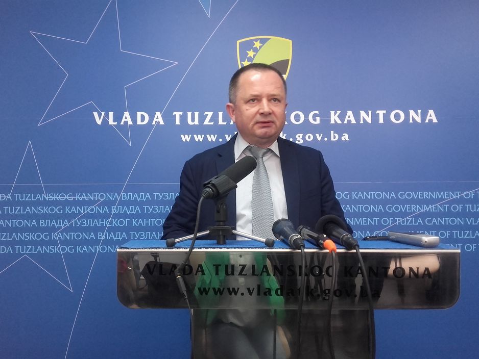 Miro Džakula (Foto: FENA)