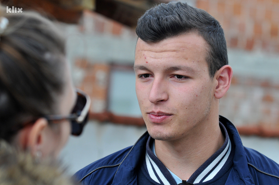 Posjeta džamiji u Trnovu (Foto: Nedim Grabovica/Klix.ba)