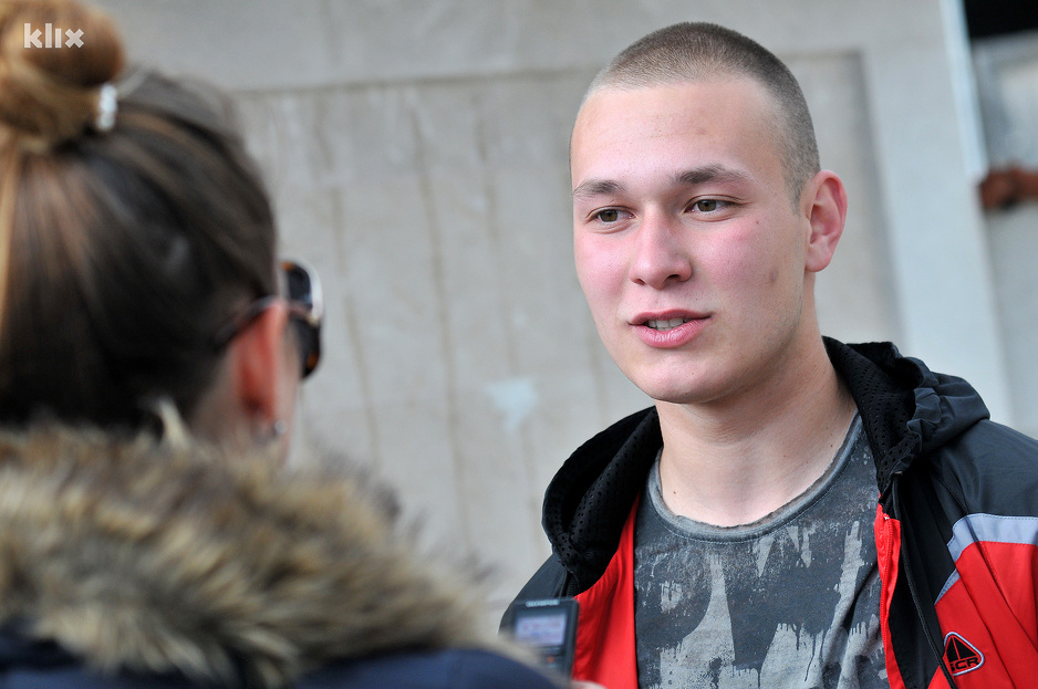 Posjeta džamiji u Trnovu (Foto: Nedim Grabovica/Klix.ba)