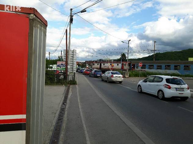 Foto: Čitatelj/Klix.ba