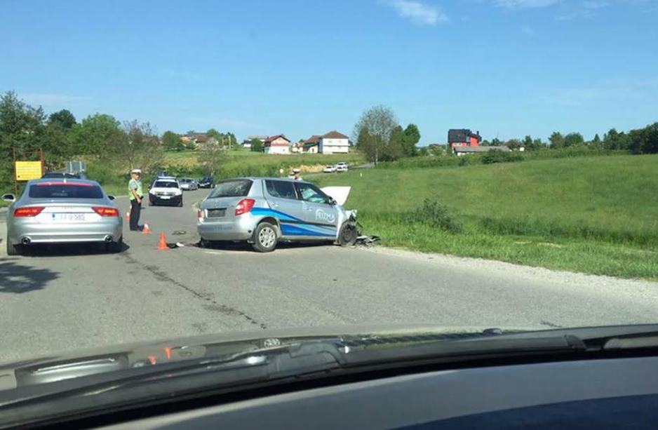 Foto: Čitatelj/Klix.ba