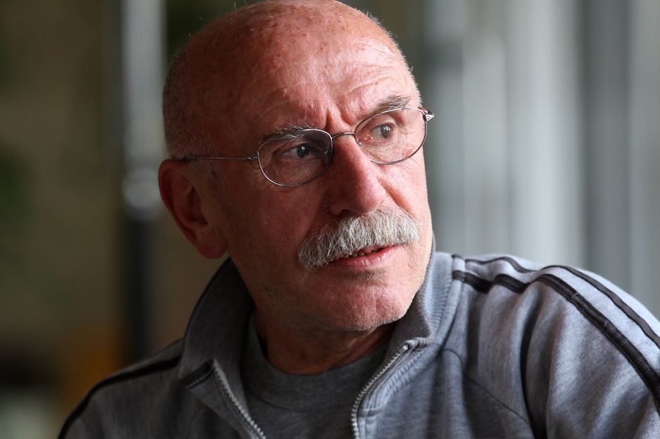 Boro Stjepanović (Foto: FENA)