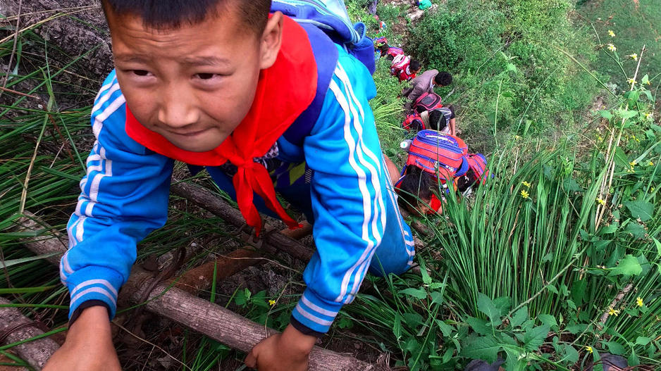 Foto: Chinatopix