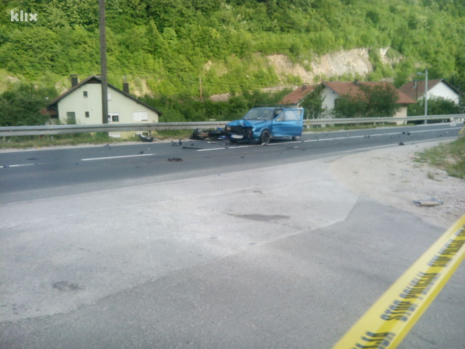 Foto: Čitatelj/Klix.ba
