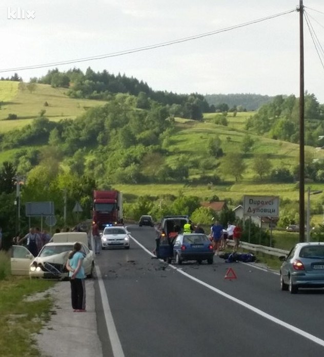 Foto: Čitatelj/Klix.ba