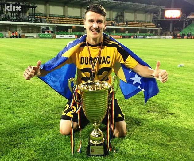 Amer Dupovac