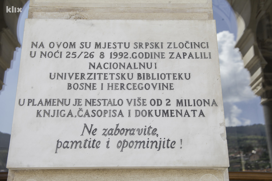Foto: Edin Hadžihasić/Klix.ba