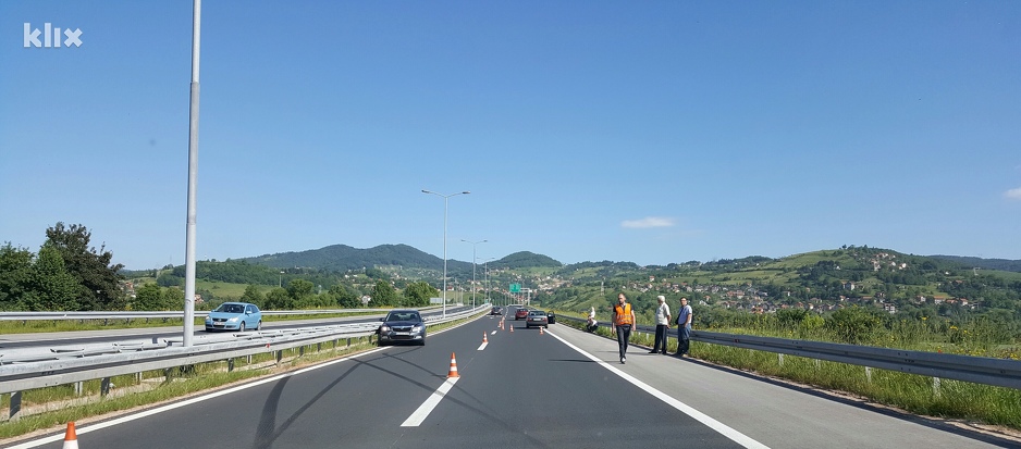Foto: Feđa Krvavac/Klix.ba