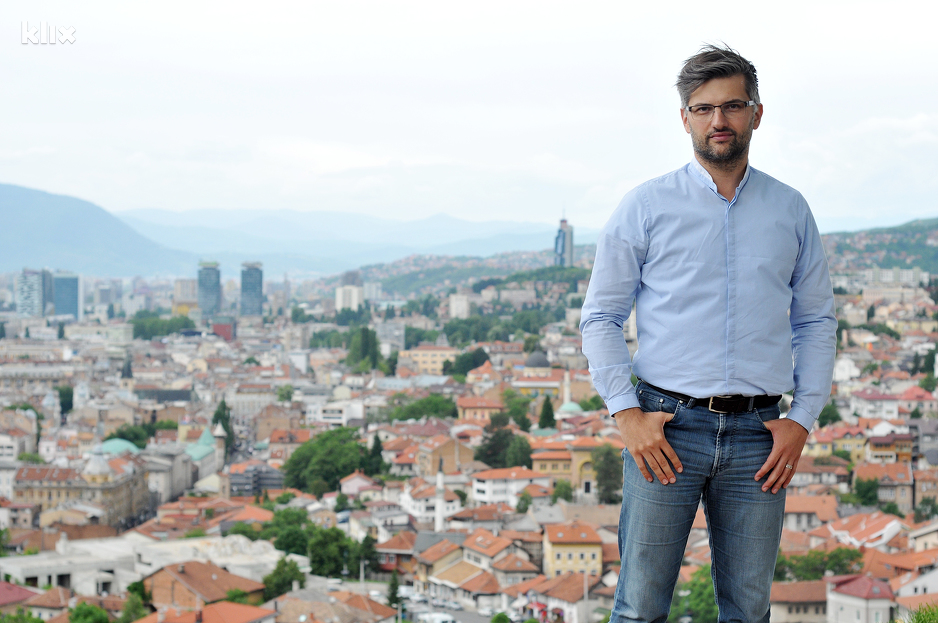 Foto: Nedim Grabovica/Klix.ba