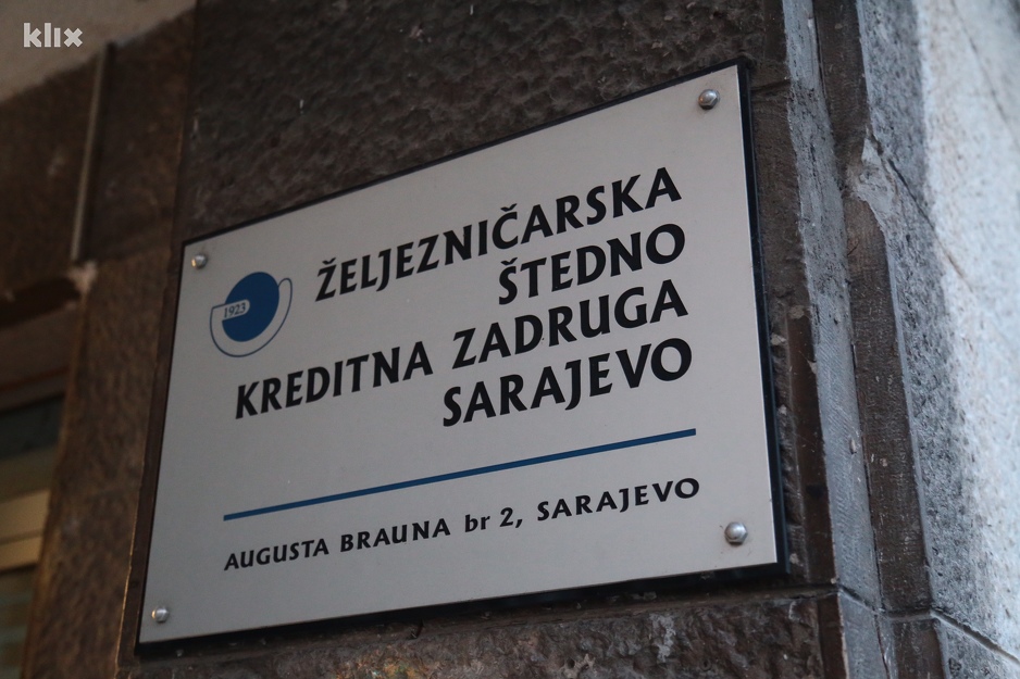 Foto: Feđa Krvavac/Klix.ba