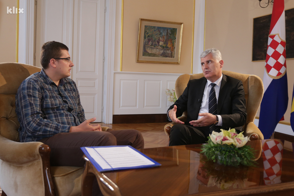Foto: Feđa Krvavac/Klix.ba