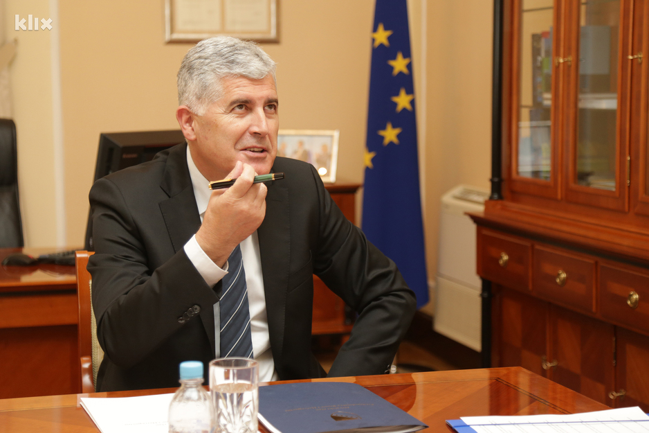 Foto: Feđa Krvavac/Klix.ba