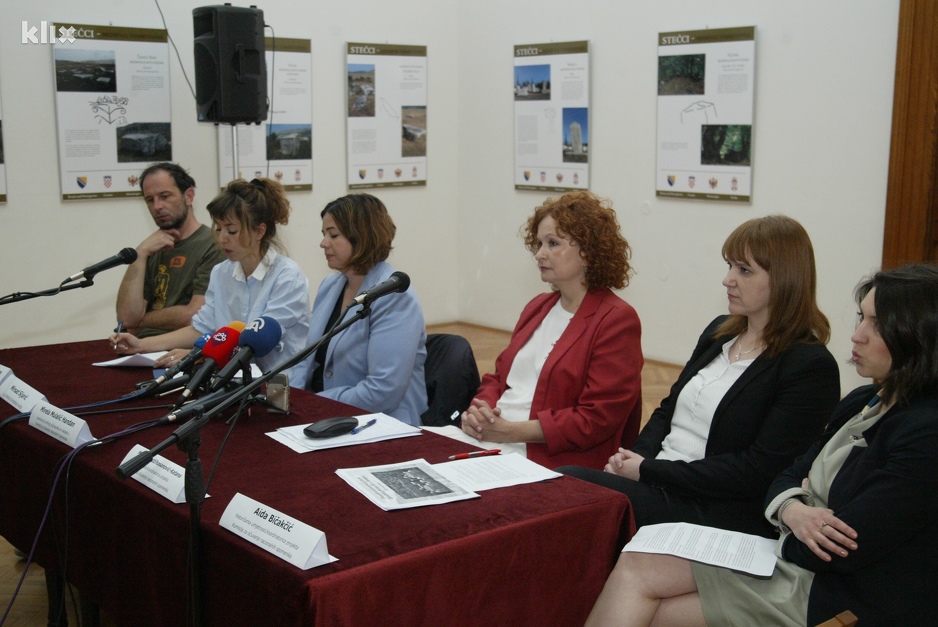 Foto: Feđa Krvavac/Klix.ba
