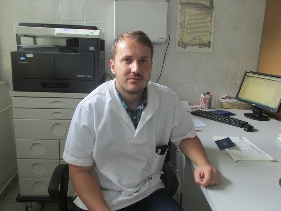 Dr. Nermin Džanić (Foto: SRNA)