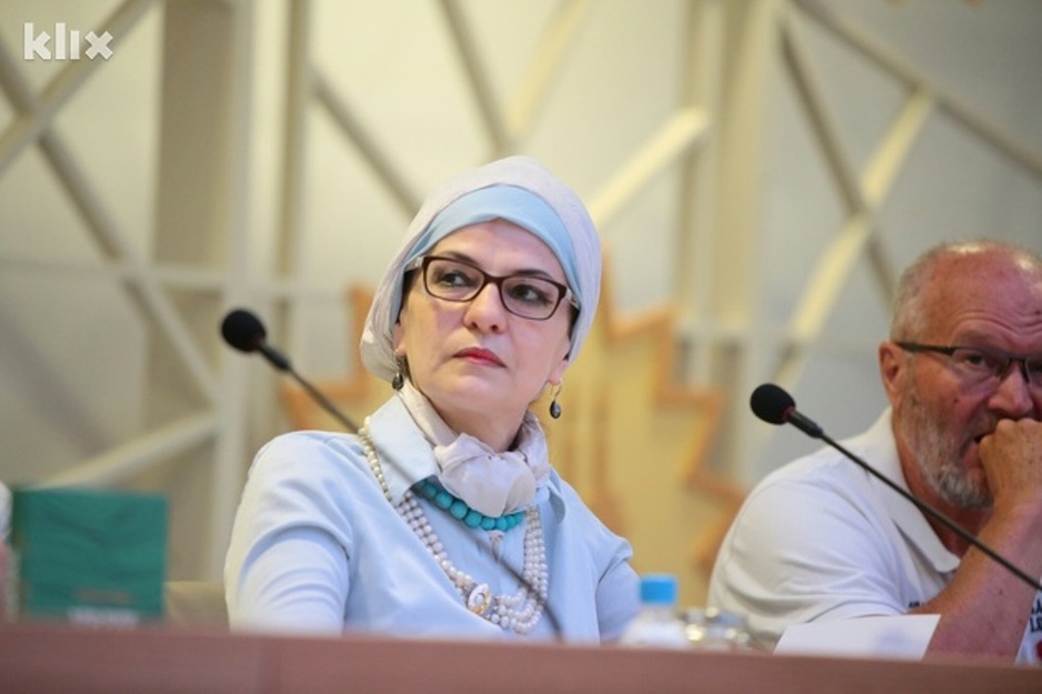 Fahira Fejzić-Čengić