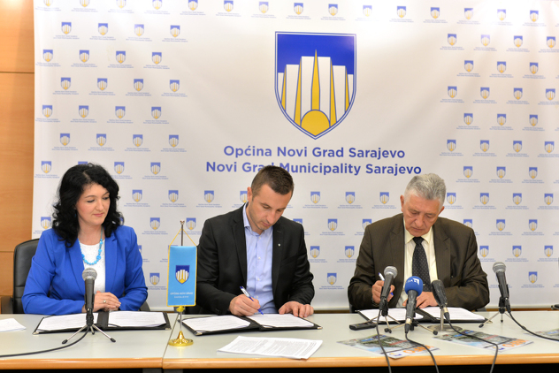 Foto: Općina Novi Grad
