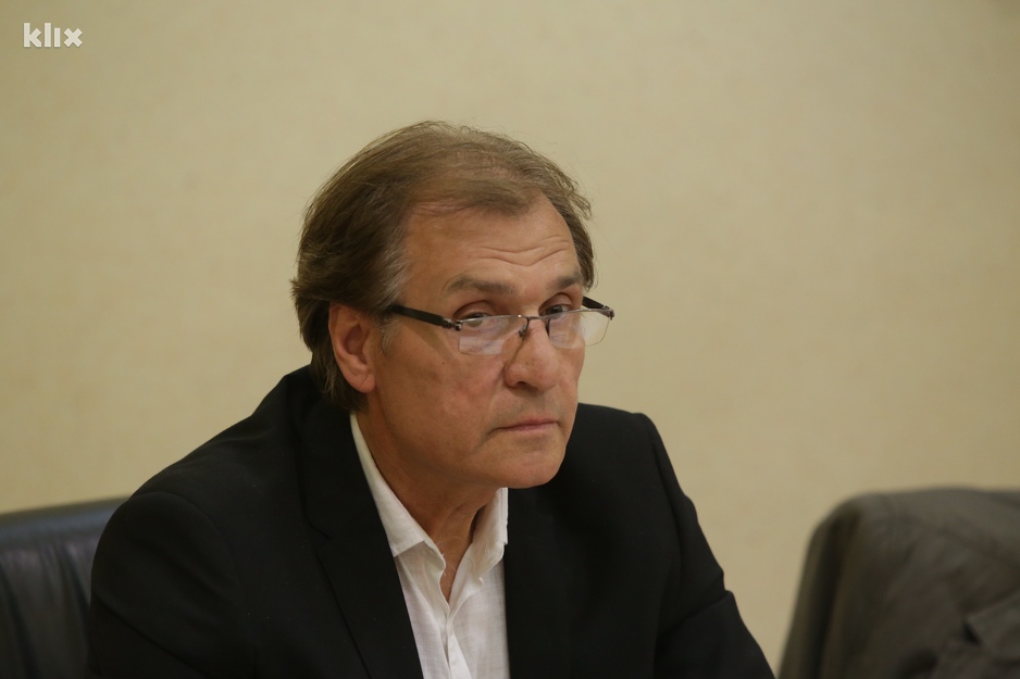 Foto: Feđa Krvavac/Klix.ba