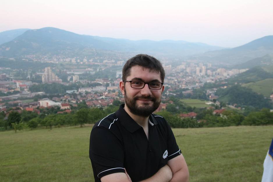 Afan Abazović