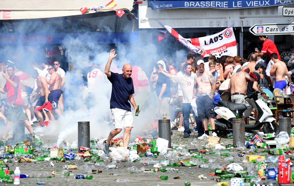 Foto: AFP