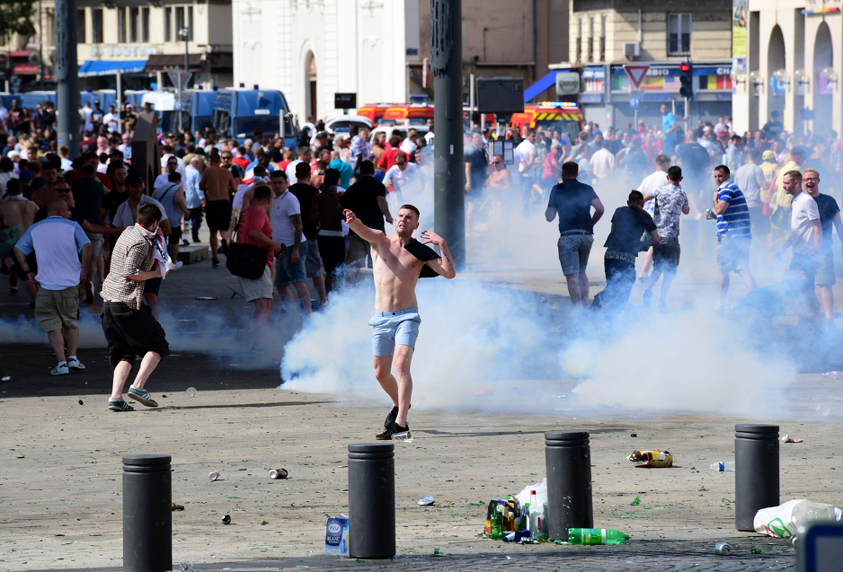 Foto: AFP