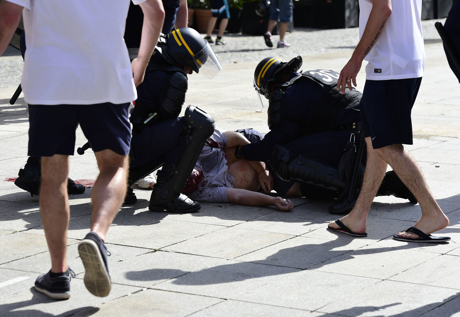 Foto: AFP