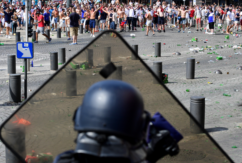 Foto: AFP