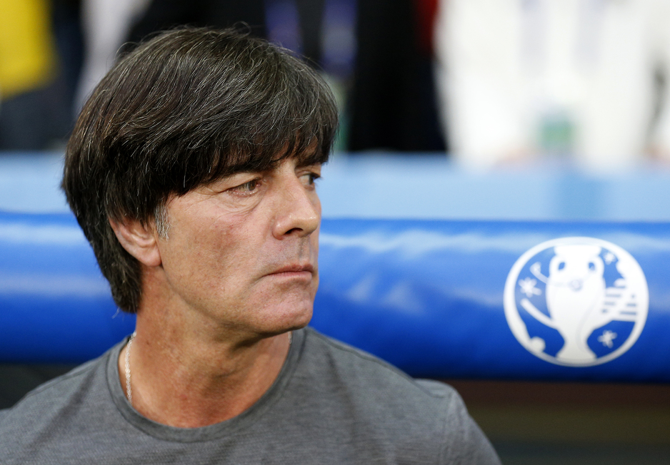 Joachim Low (Foto: EPA)