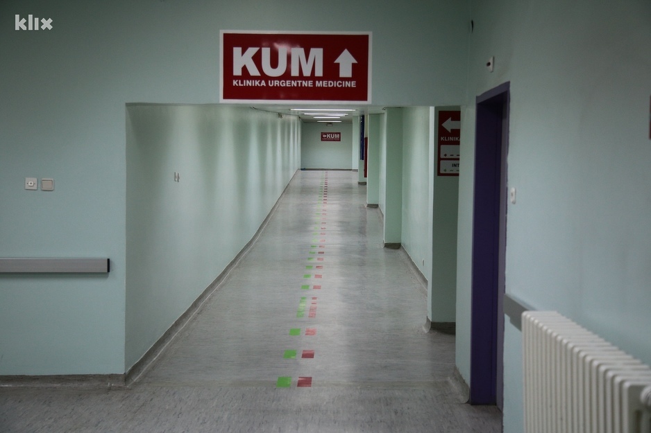 Foto: Arhiv/Klix.ba