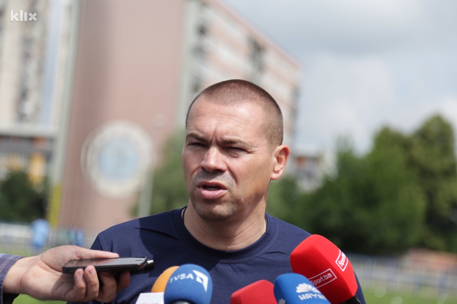 Foto: Feđa Krvavac/Klix.ba