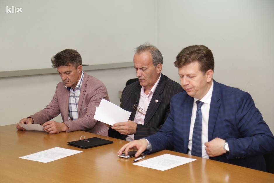 Foto: Feđa Krvavac/Klix.ba