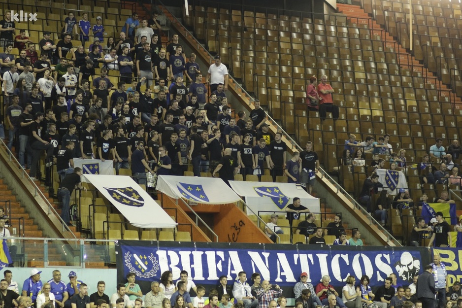 Foto: Edin Hadžihasić/Klix.ba