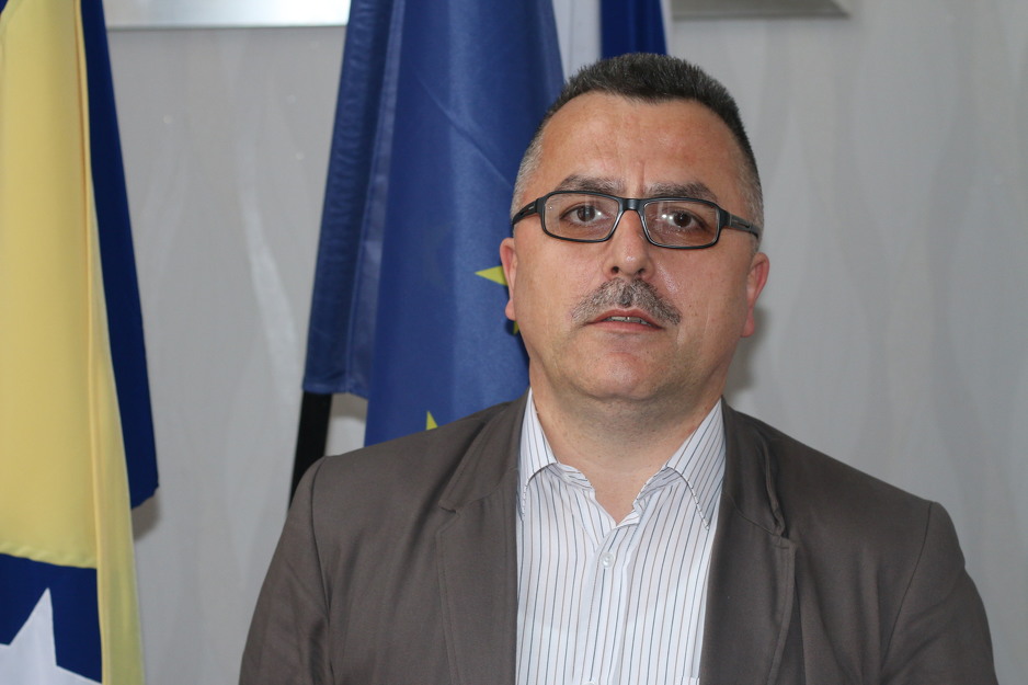 Smail Toromanović