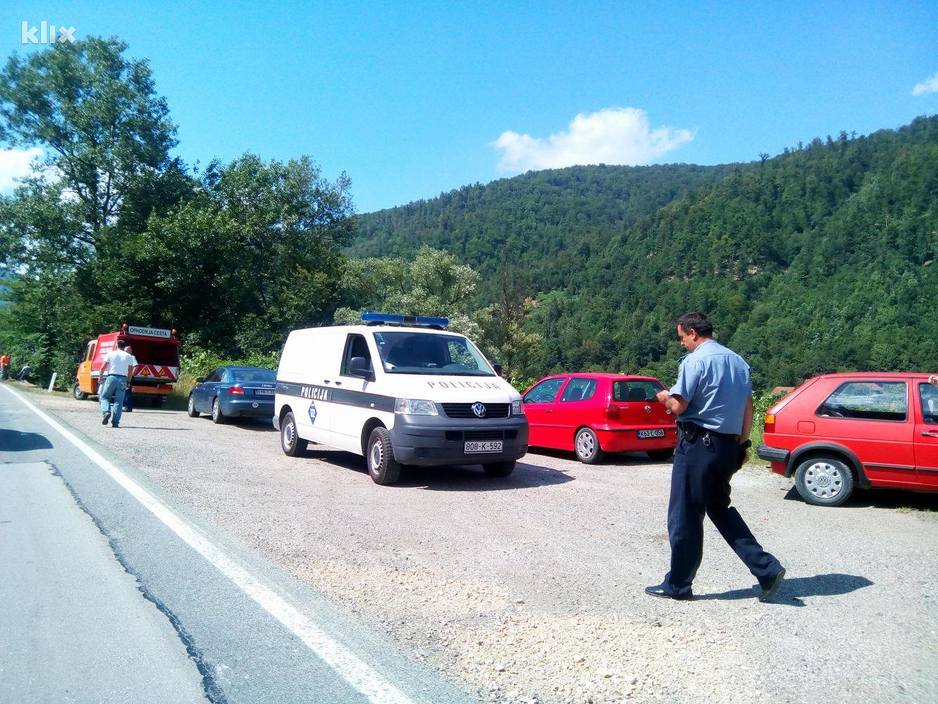 Foto: Čitatelj/Klix.ba