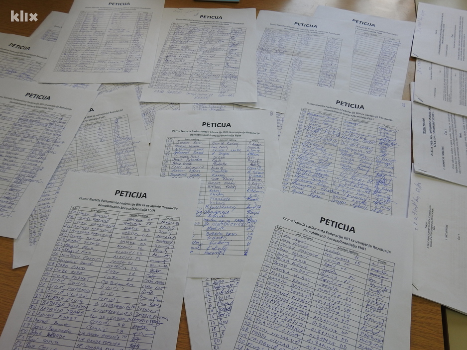 Foto: Elmedin Mehić/Klix.ba