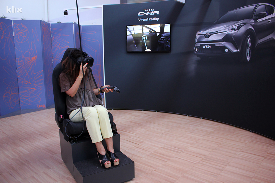 Foto: Dalibor Bošnjak/Klix.ba