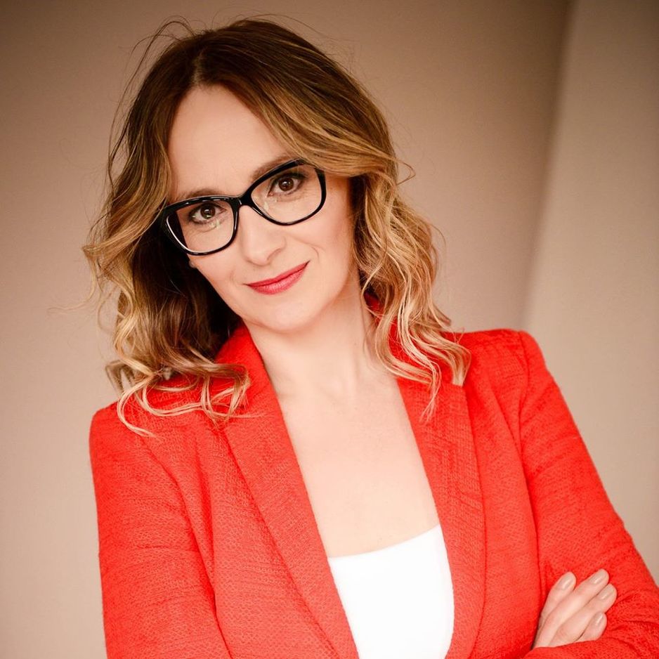 Ivana Marić (Foto: Facebook)