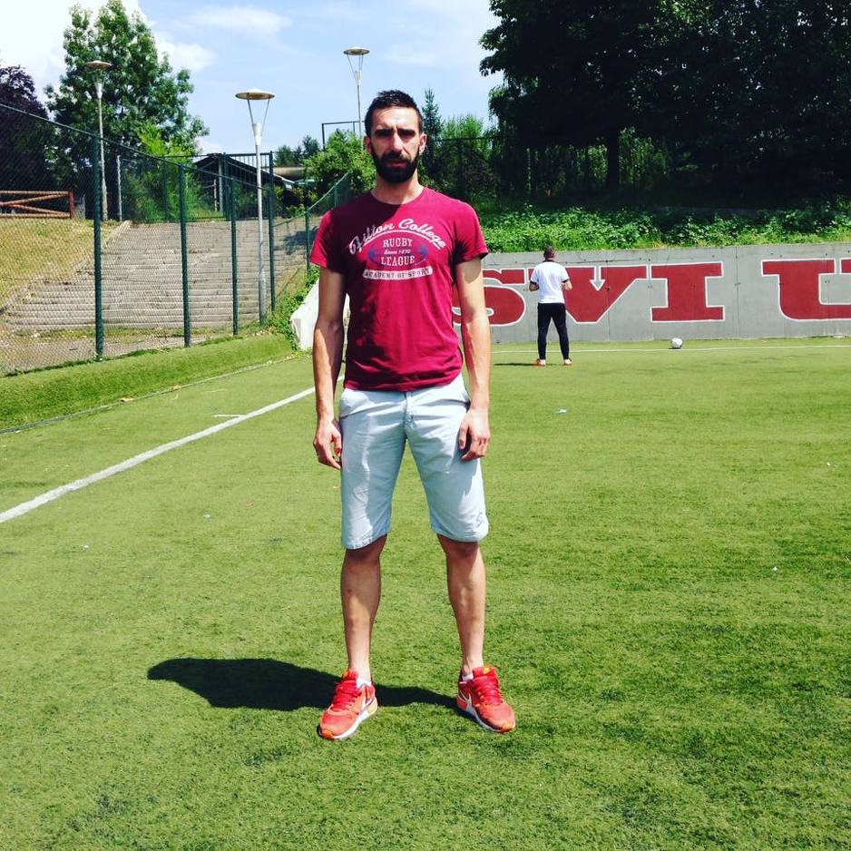 Fadil Čizmić