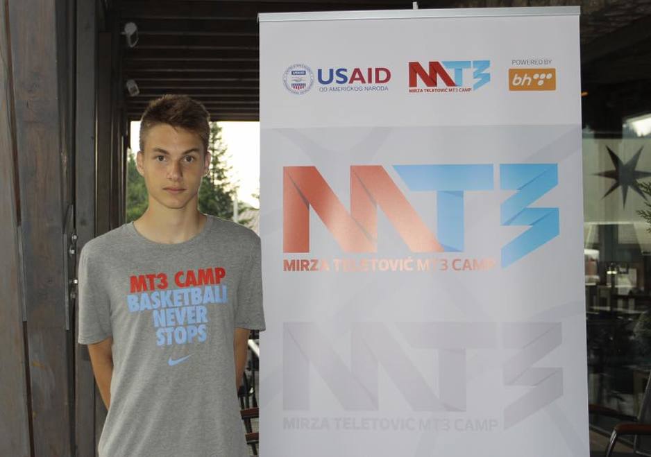 Haris Dedajić