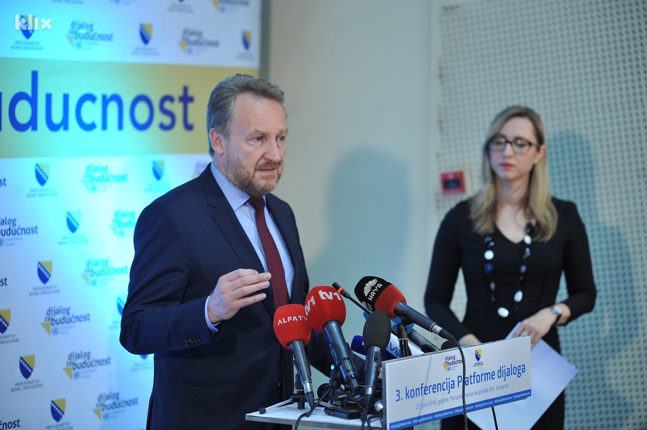 Foto: Nedim Grabovica/Klix.ba
