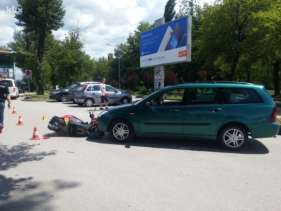 Foto: Elmedin Mehić/Klix.ba