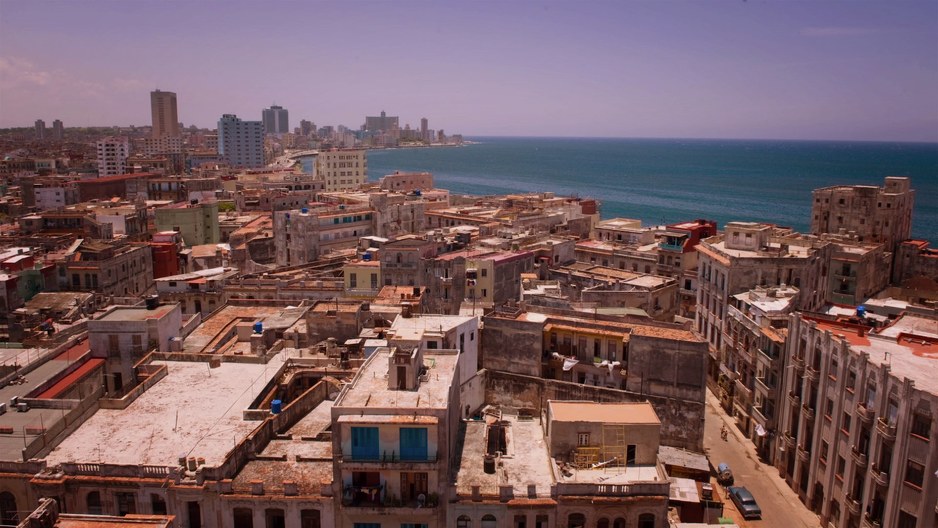 Havana, Kuba