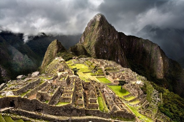 Peru