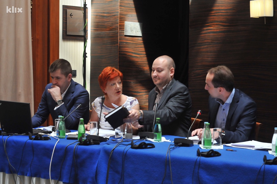 Foto: Nedim Grabovica/Klix.ba