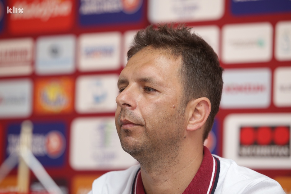 Faruk Ihtijarević (Foto: Feđa Krvavac/Klix.ba)