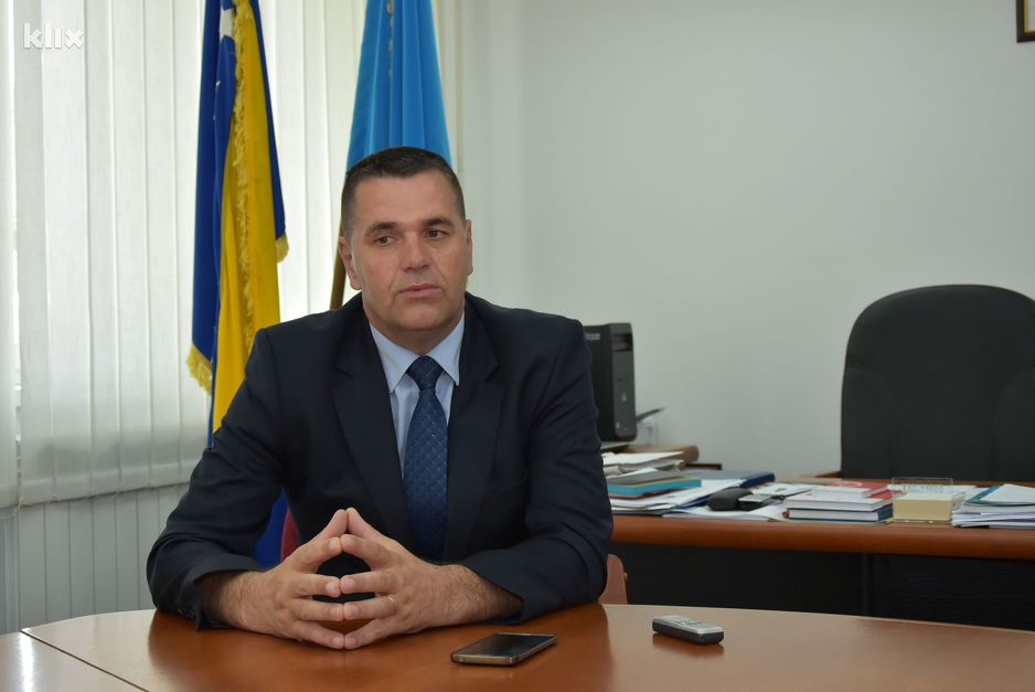 Bego Gutić (Foto: Klix.ba)