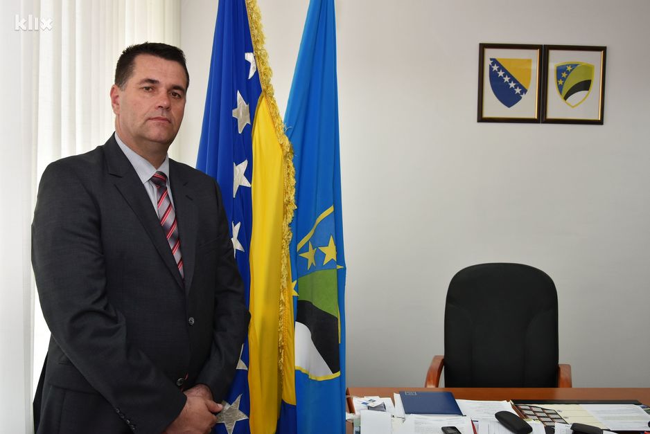 Bego Gutić (Foto: Klix.ba)