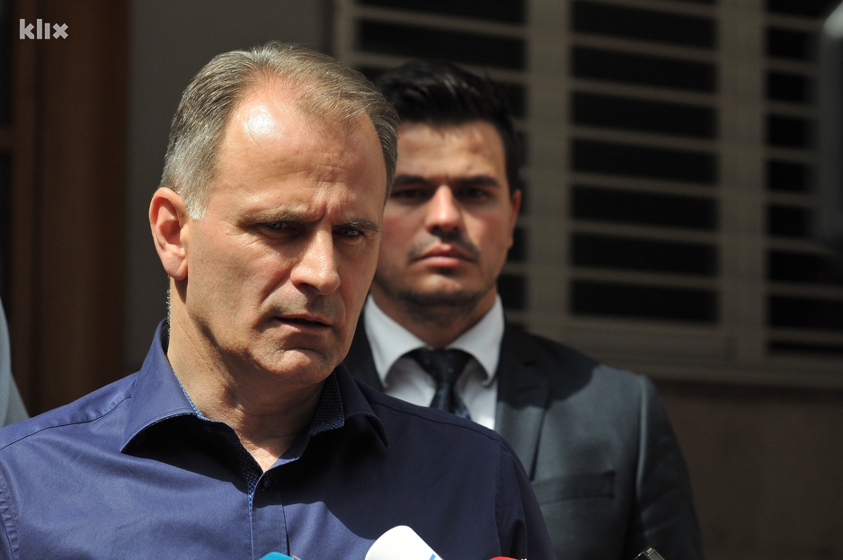 Foto: Nedim Grabovica/Klix.ba